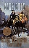 George Washington, Frontiersman by Zane Grey