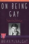 On Being Gay by Brian McNaught