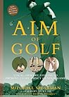 AIM of Golf: Actual, Imaginary, and Mirror Imagery to Optimize Your Game