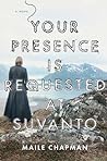 Your Presence Is Requested at Suvanto