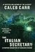 The Italian Secretary: A Further Adventure of Sherlock Holmes