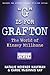 "G" is for Grafton by Natalie Hevener Kaufman