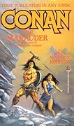 Conan the Marauder