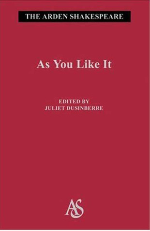 As You Like It
