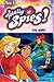 Evil Jerry (Totally Spies G...