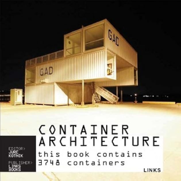 Container Architecture