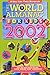 The World Almanac For Kids 2002 (World Almanac For Kids)