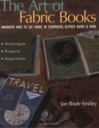 Art of Fabric Books (Paperback)