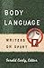 Body Language: Writers on Sport (Graywolf Forum, 2)
