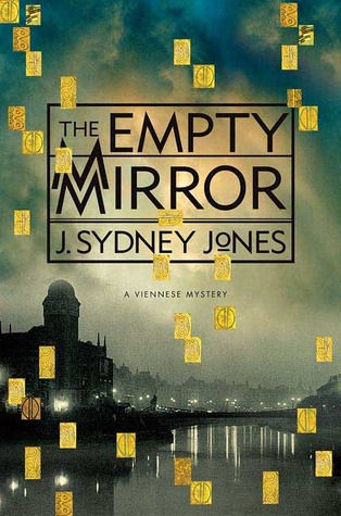 The Empty Mirror (Viennese Mysteries #1)