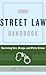 The Street Law Handbook: Su...