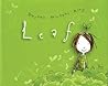 Leaf by Stephen Michael King