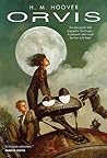 Orvis by Helen Mary Hoover