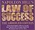 Napoleon Hill's Law of Success by Napoleon Hill