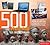 500 Photoshop Hints, Tips and Techniques (500 Series)