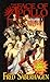 The Face of Apollo (Book of the Gods, #1) by Fred Saberhagen