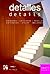 Details: Smallbooks Series: Entrances, Stairs, Walkways (English and Spanish Edition)
