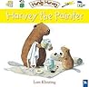 Harvey the Painter by Lars Klinting