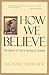 How We Believe by Michael Shermer