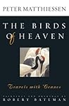 The Birds of Heaven: Travels with Cranes