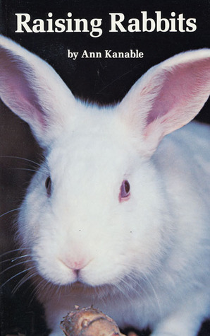 Raising Rabbits (Paperback)