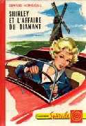 Shirley et l'affaire du diamant