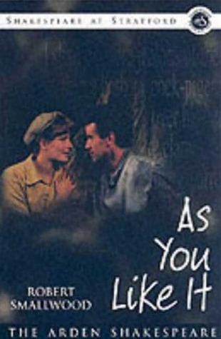 As You Like It: Shakespeare at Stratford Series