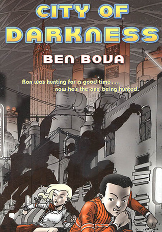 City of Darkness (Mass Market Paperback)