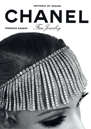 Chanel Jewelry