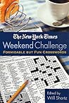 The New York Times Weekend Challenge: Formidable but Fun Crosswords The New York Times Weekend Challenge: Formidable but Fun Crosswords