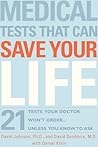 Medical Tests Tha...