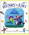 Henry and Amy: Right-Way-Round and Upside Down