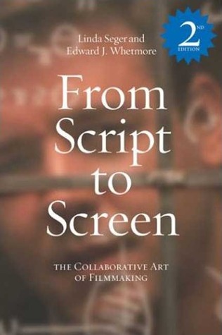 From Script to Screen: The Collaborative Art of Filmmaking