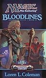 Bloodlines: The S...