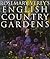 Rosemary Verey's English Country Gardens by Rosemary Verey