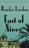 East of Niece by Randye Lordon East of Niece by Randye Lordon