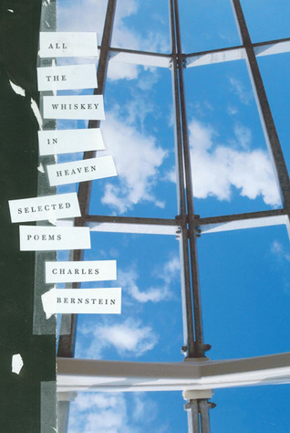 All the Whiskey in Heaven: Selected Poems (Hardcover)