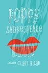 Poppy Shakespeare...