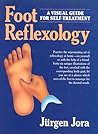 Foot Reflexology: A Visual Guide For Self-Treatment