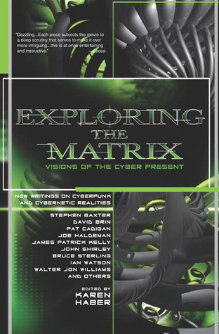 Exploring the Matrix: Visions of the Cyber Present (Paperback)