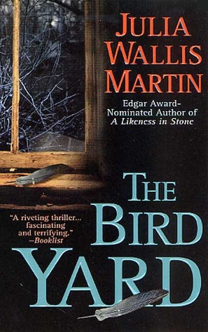 The Bird Yard (Mass Market Paperback)