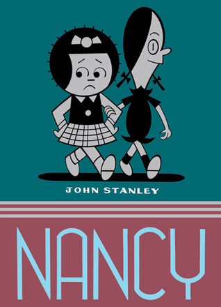 Nancy, Volume 2 (Hardcover)
