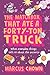 The Matchbox That Ate a Forty-Ton Truck: What Everyday Things Tell Us About the Universe