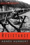 Résistance by Agnès Humbert