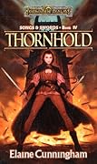 Thornhold (The Harpers, #16; Songs & Swords, #4)