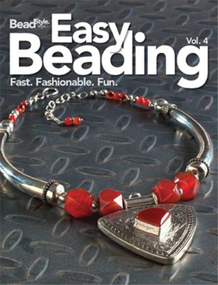 Easy Beading Vol. 4 (Hardcover)