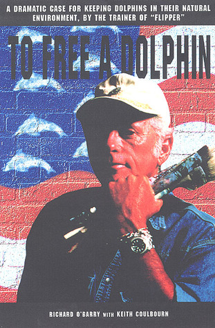 To Free a Dolphin (Hardcover)