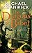 The Dragons of Babel (The Iron Dragon's Daughter #2)