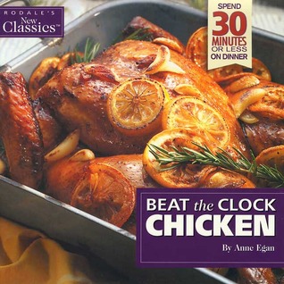Beat the Clock Chicken