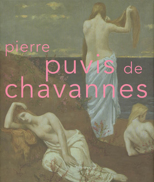 Pierre Puvis de Chavannes (Hardcover)